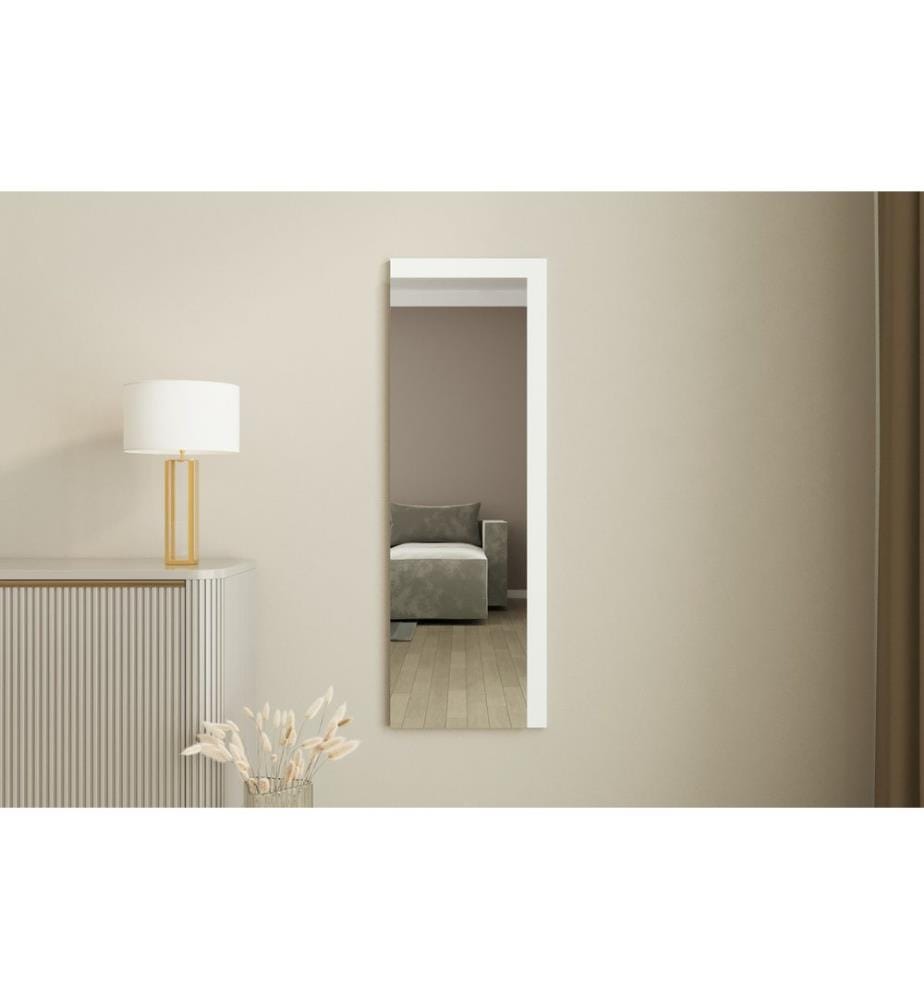 Specchio, Bianco, 100% MDF