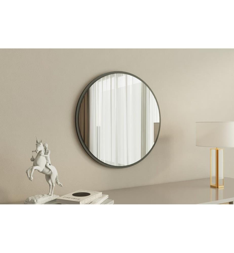 Specchio, Bianco, 100% MDF