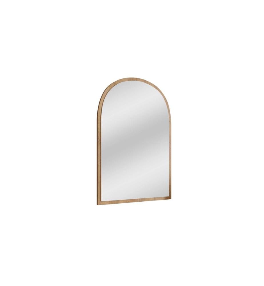 Spiegel, Eiche, 100 % MDF