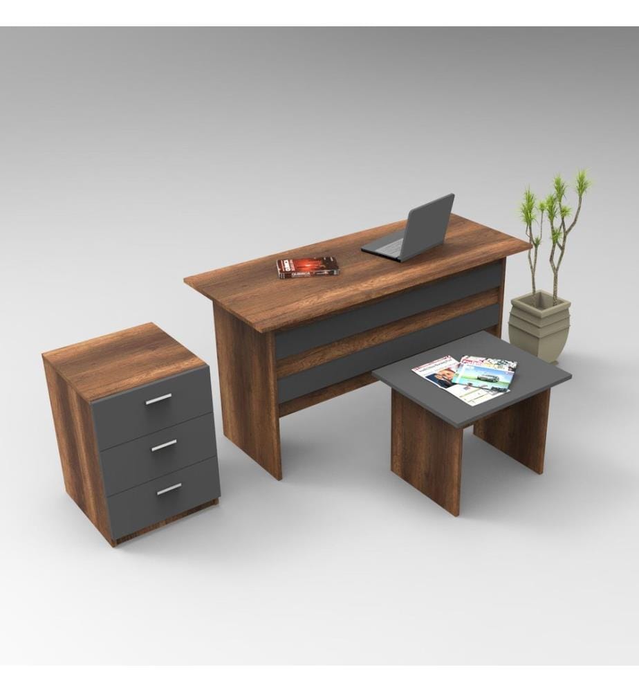 Barock, Wohnzimmer, 73,8X140X60 cm, Melaminbeschichtete Partikelplatte