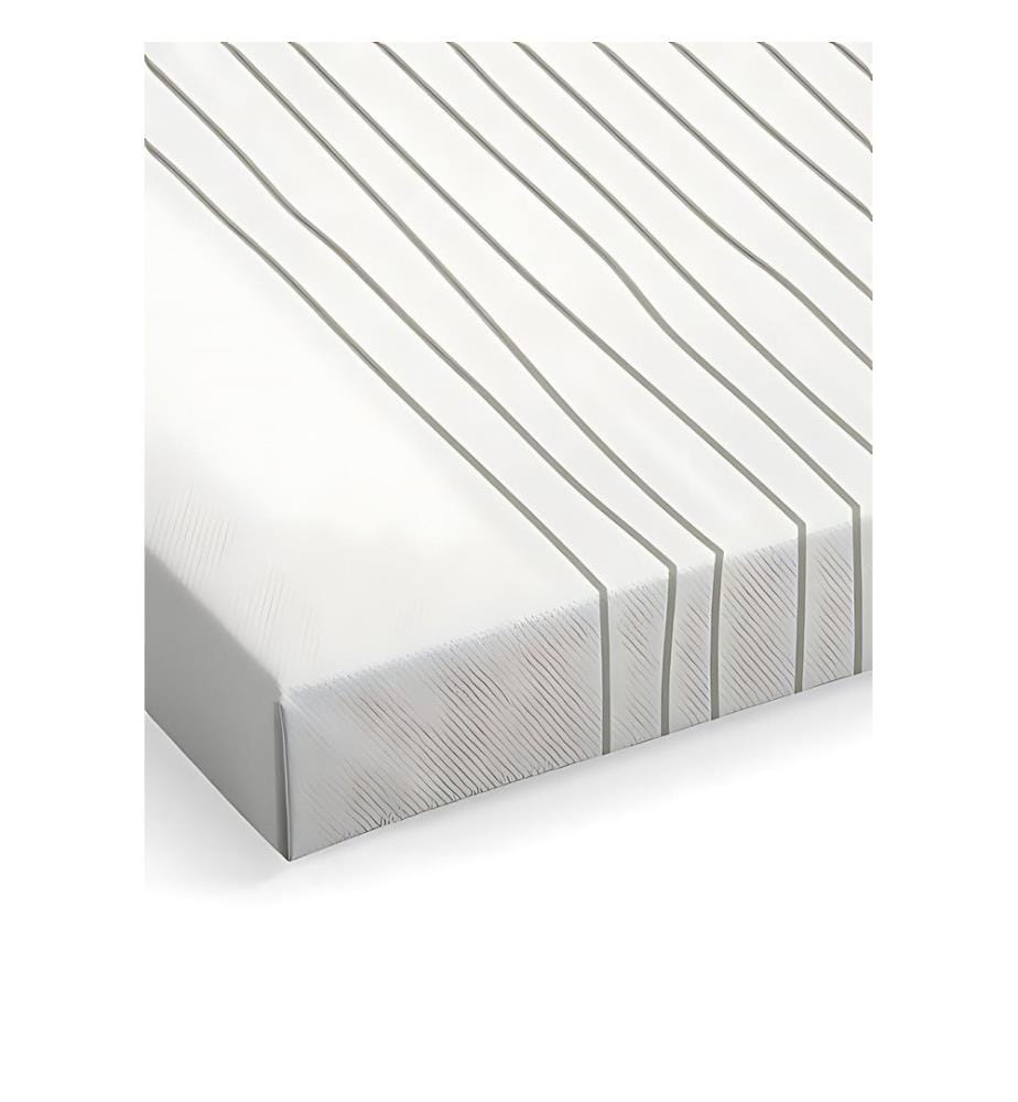 Dekoratives Leinwandbild, mehrfarbig, 100 % LEINWAND