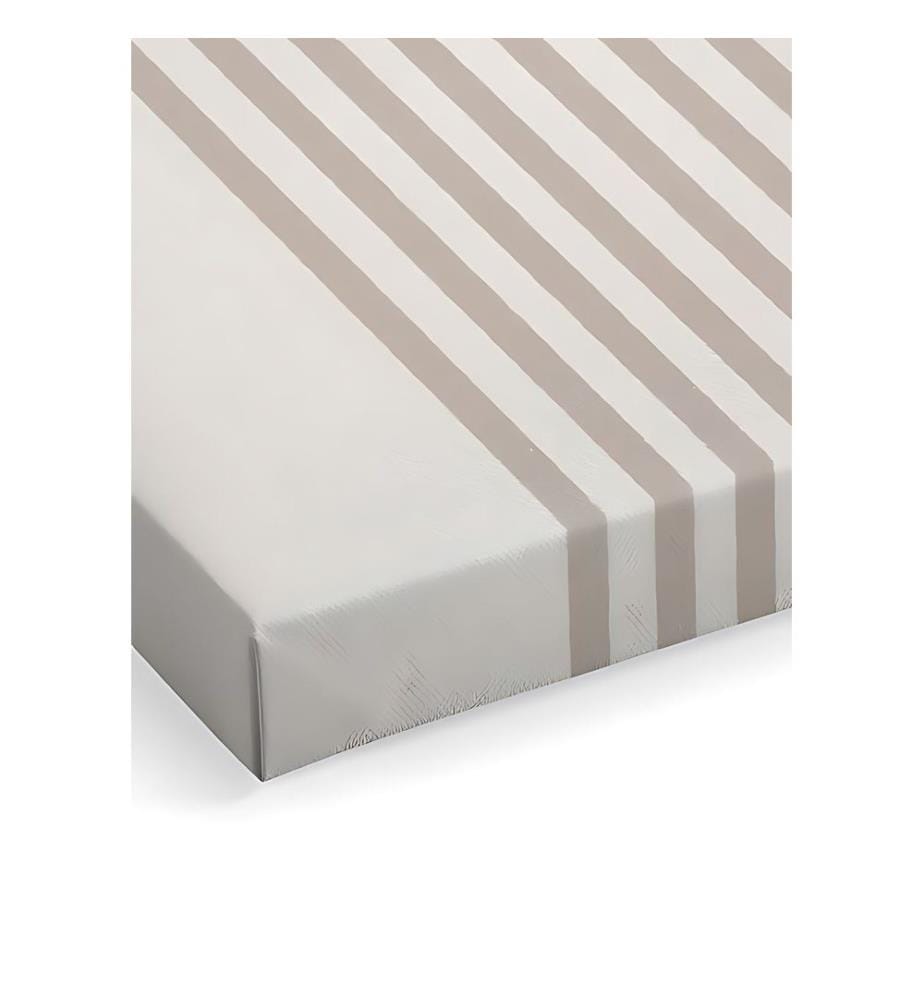 Dekoratives Leinwandbild, mehrfarbig, 100 % LEINWAND