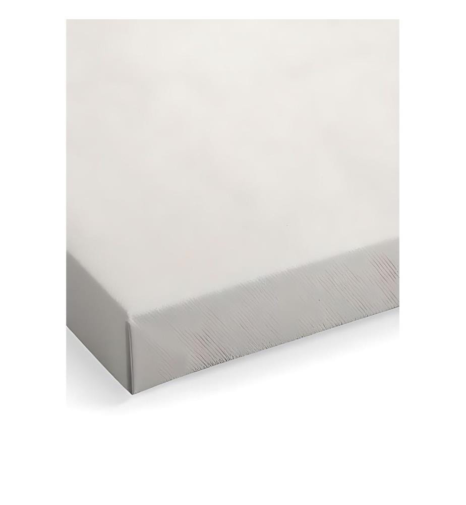 Dekoratives Leinwandbild, mehrfarbig, 100 % LEINWAND