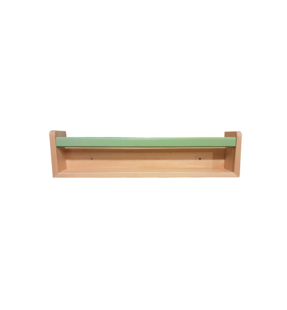 Libreria, Menta, Pino