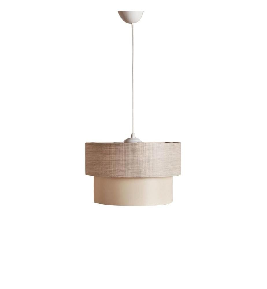 Lustre, beige, 100 % PVC