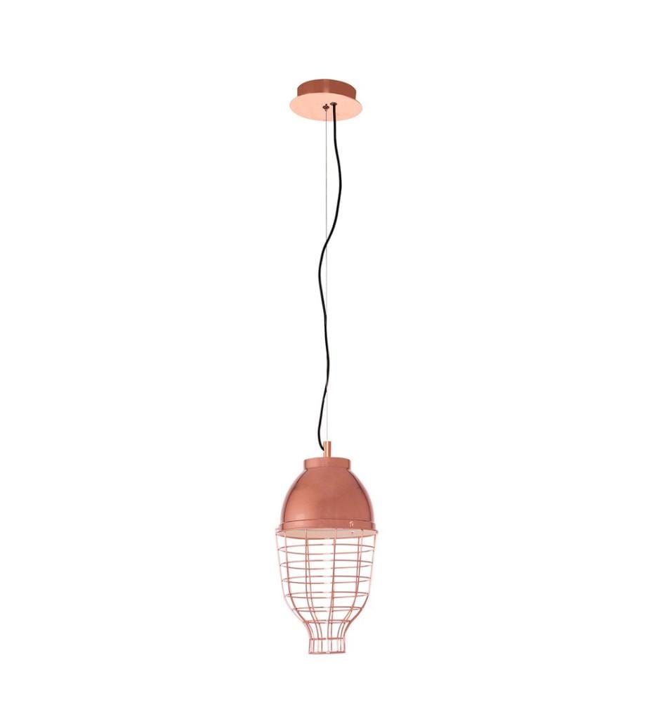 Lustre, or rose, 100 % MÉTAL