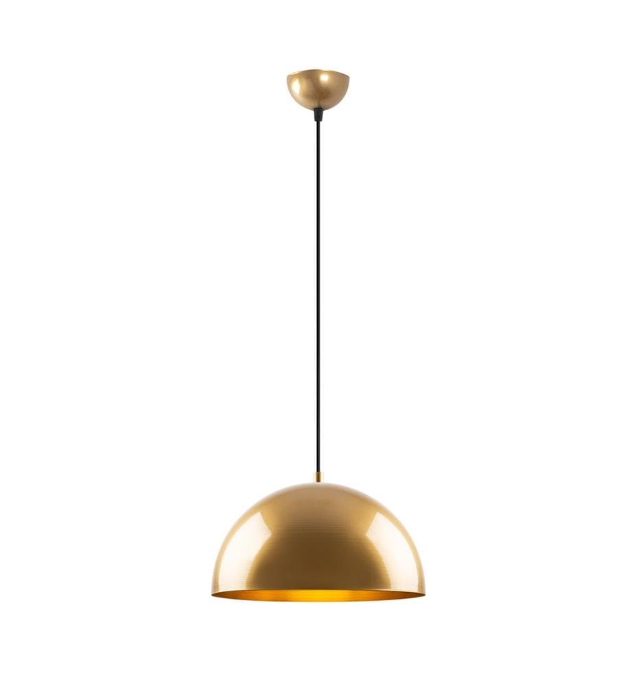 Kronleuchter, Gold, METALLKÖRPER