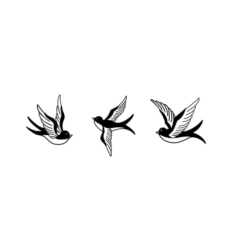 Decorative Metal Wall Accessory, Black, Metal