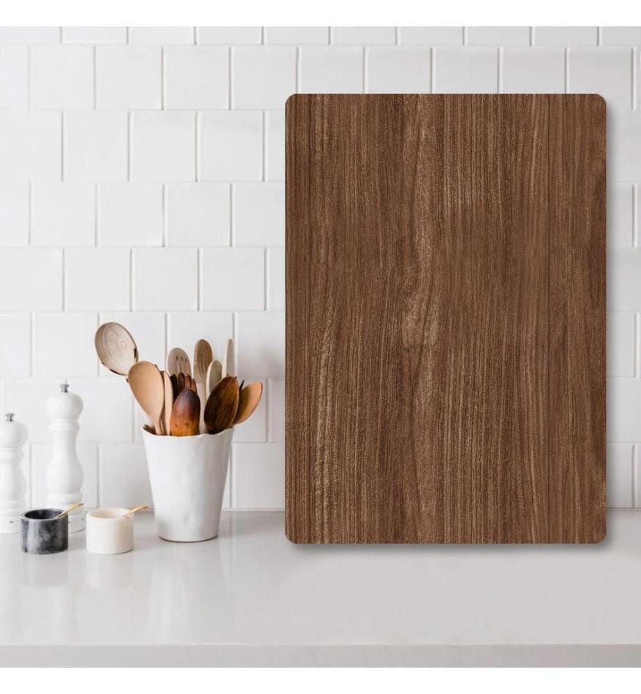 Cutting Board, Multicolor, 100% TEMPERED GLASS (Thickness: 4 mm)