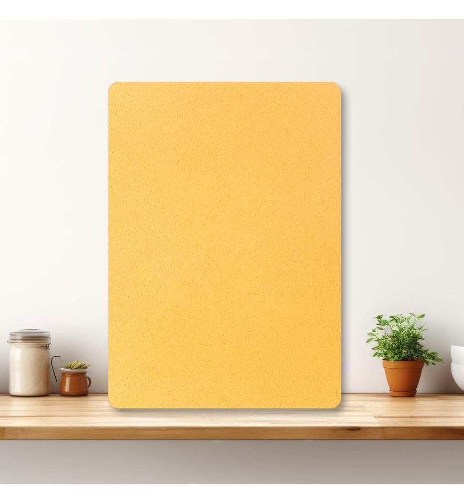 Cutting Board, Multicolor, 100% TEMPERED GLASS (Thickness: 4 mm)