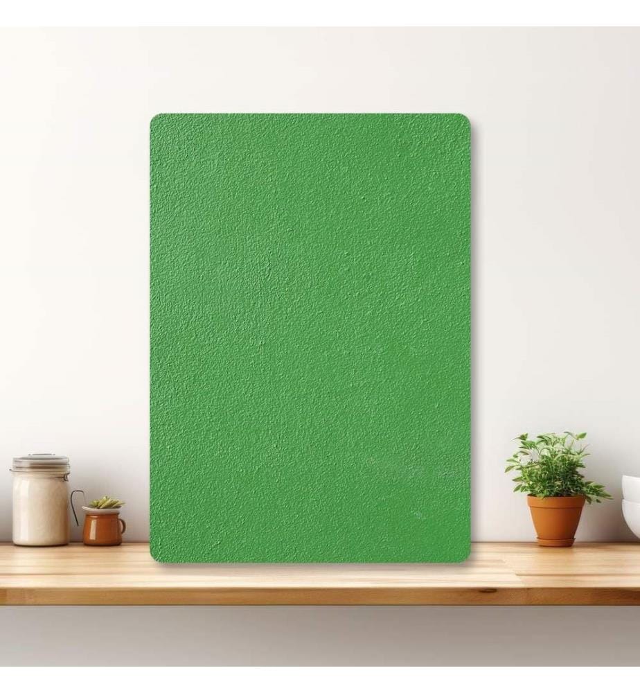 Cutting Board, Multicolor, 100% TEMPERED GLASS (Thickness: 4 mm)