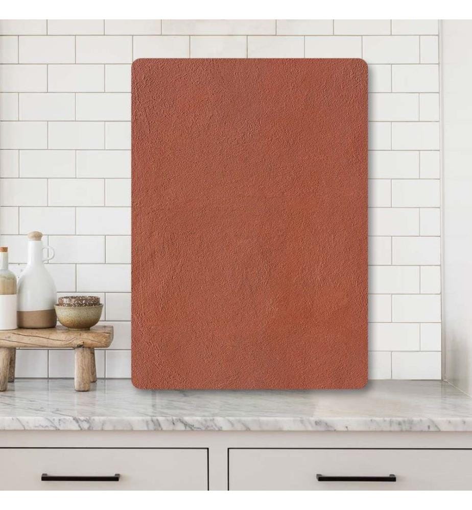 Cutting Board, Multicolor, 100% TEMPERED GLASS (Thickness: 4 mm)