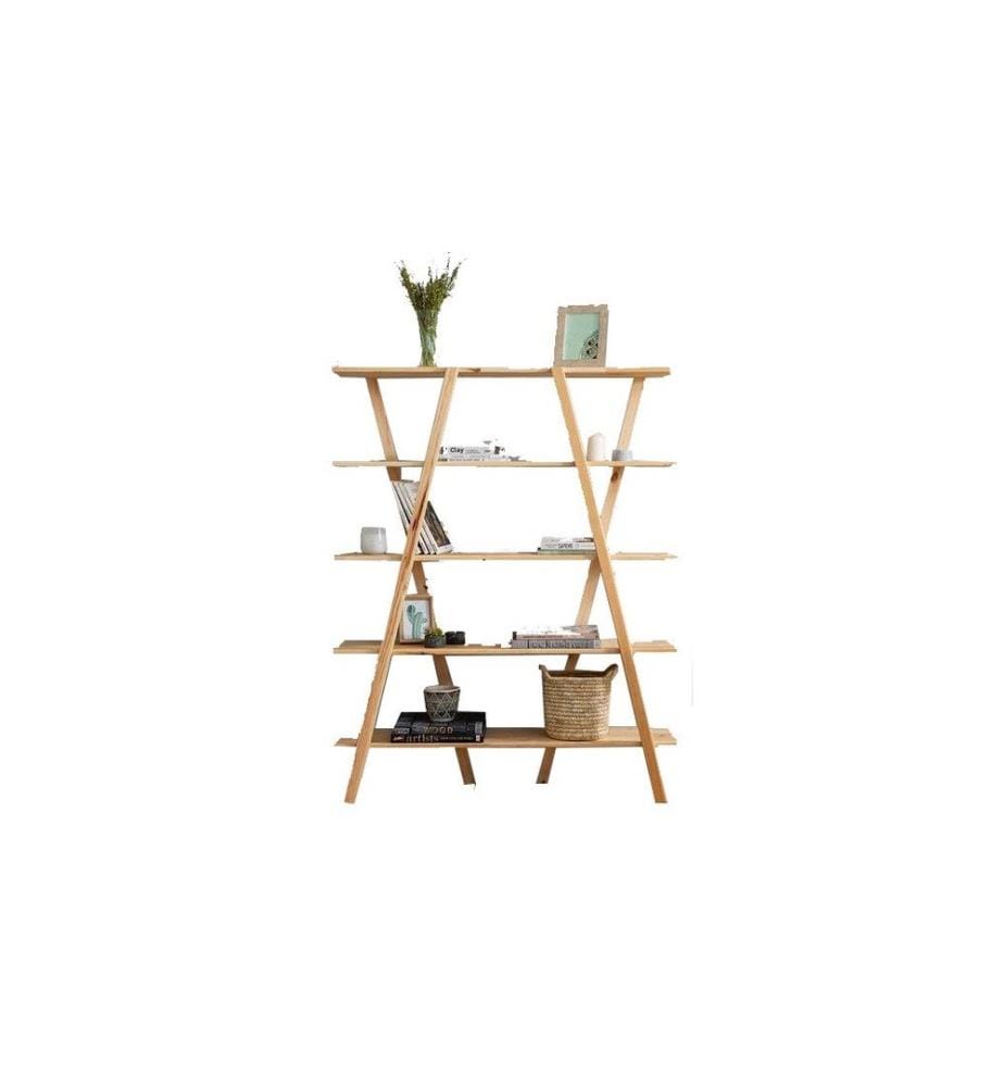 Libreria, Rovere, Pino