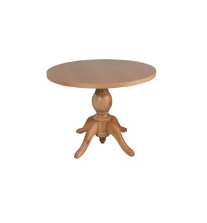 Table à manger, naturel, bois de hêtre