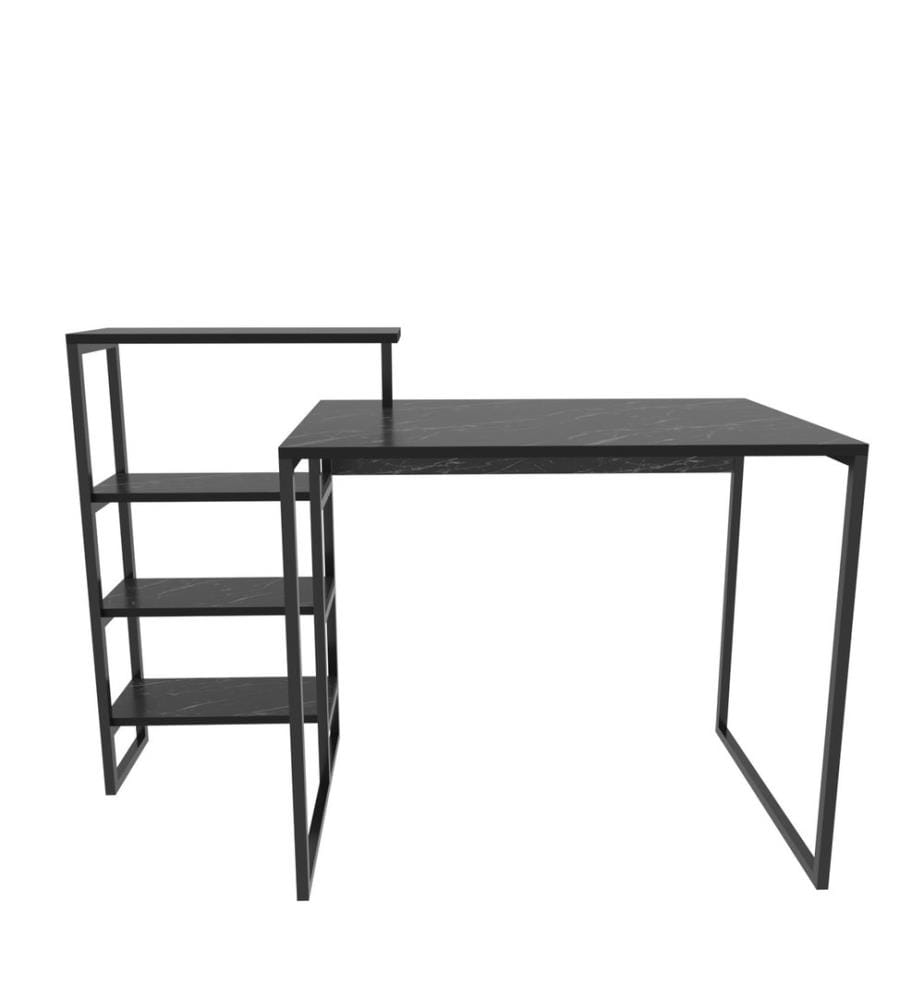 Bendire, Tavolini, 76.8X133X60 cm, Piastra Di Particelle Rivestita Con Melamina