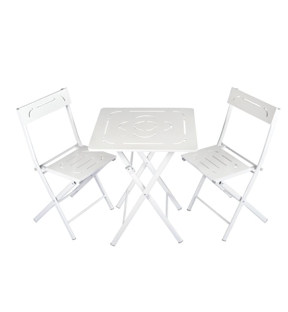Bianco, Tavolini, MDF