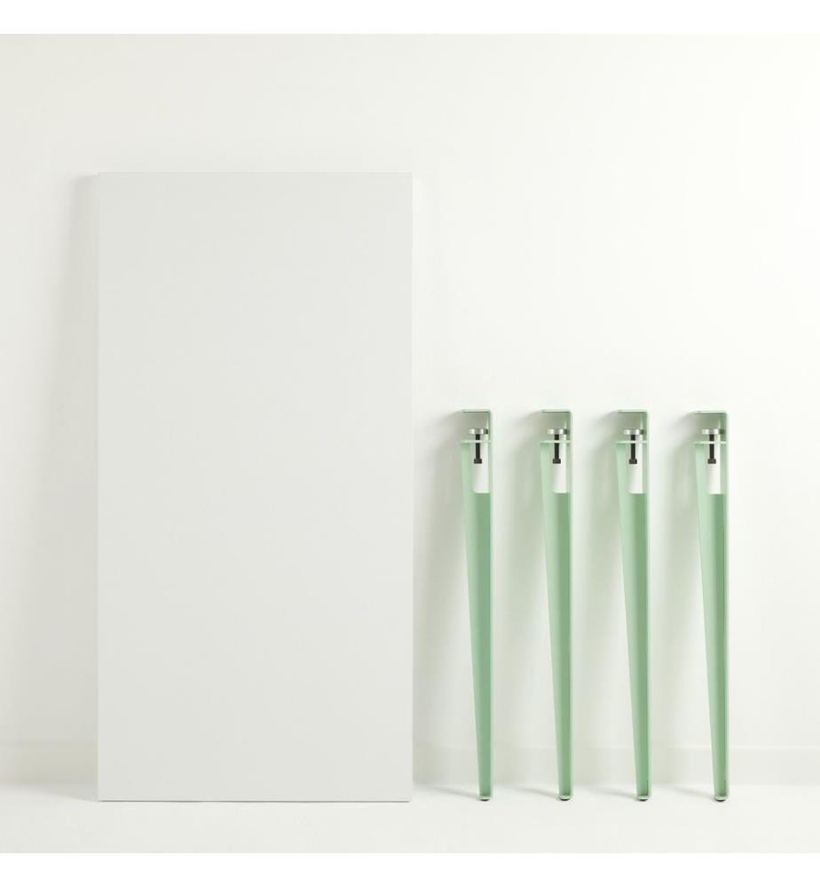 Interruttore Del Corso, Bianco Menta Scheda Di Particelle Verdi, Di Melamina