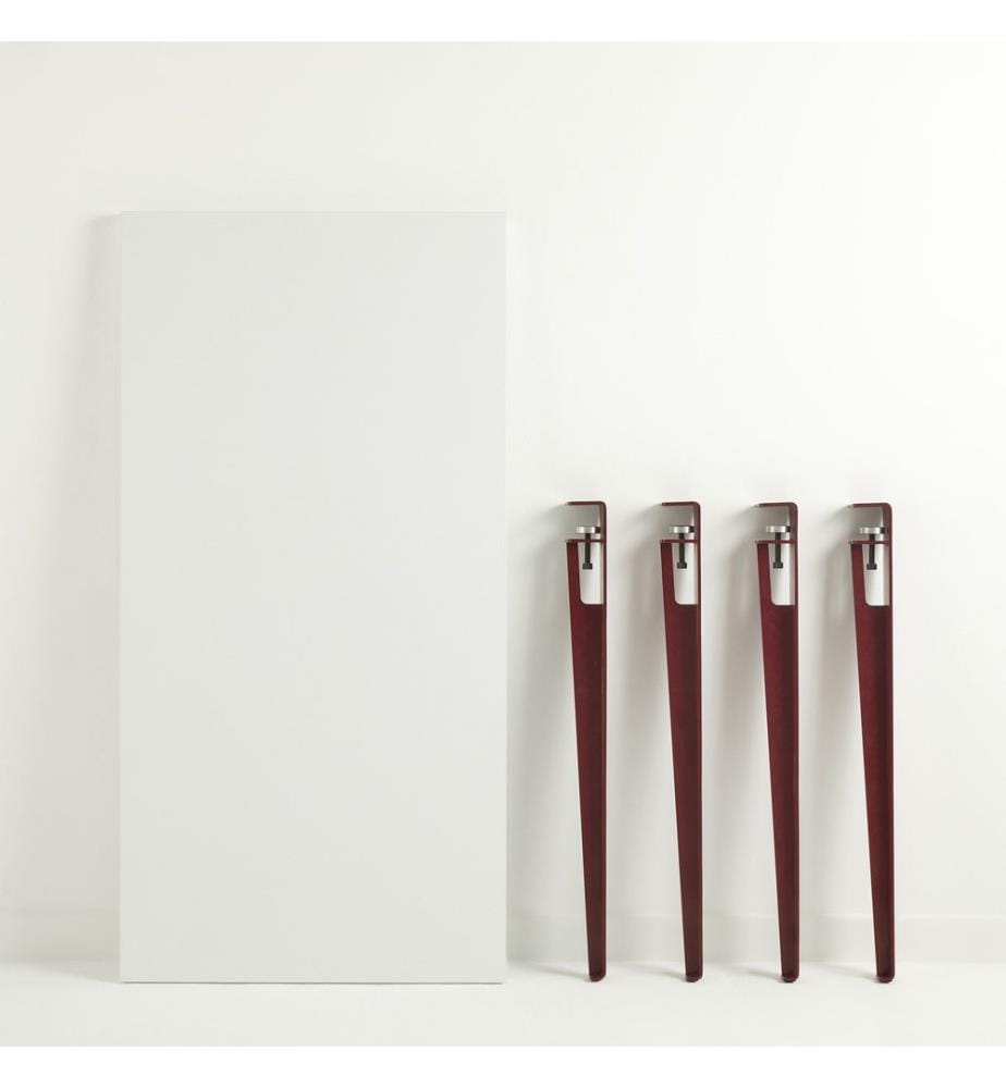 Interruttore Del Corso, Bianco Borgogna, Disco Particella Con Rivestimento
