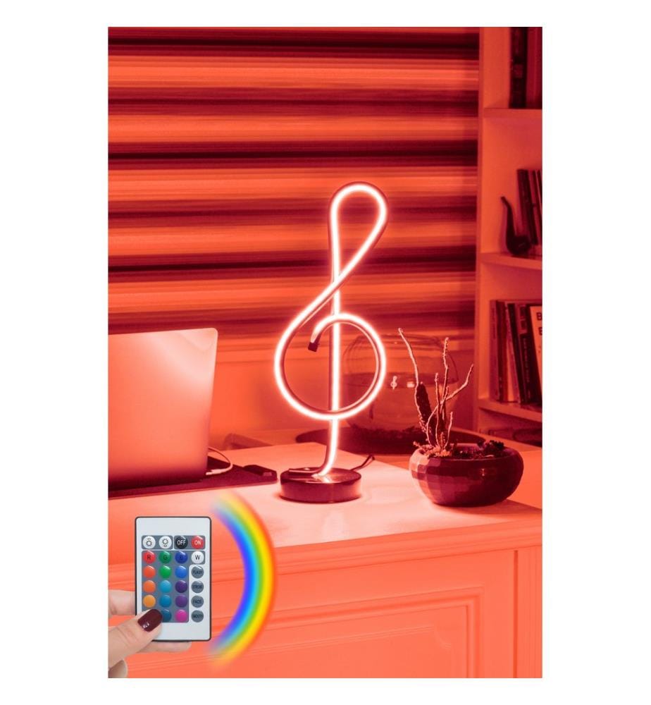 Bunt, Schreibtischlampen, 16 X 12 X 47 cm, Aluminium