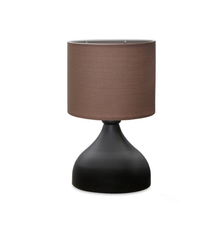 Nerz, Lampes De Bureau, 22 X 14 cm, Métal