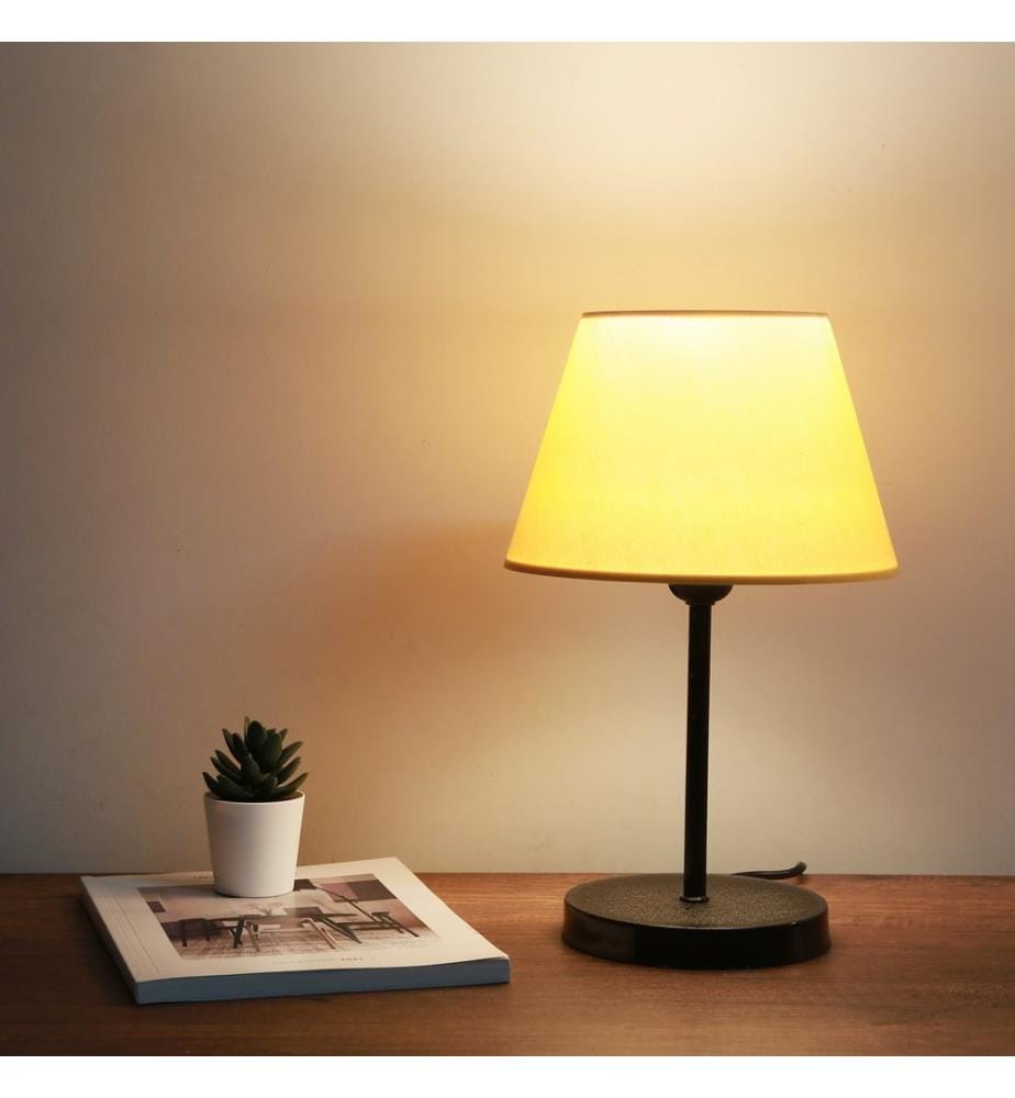 Senf, Schreibtischlampen, 22 X 14 cm, Metall