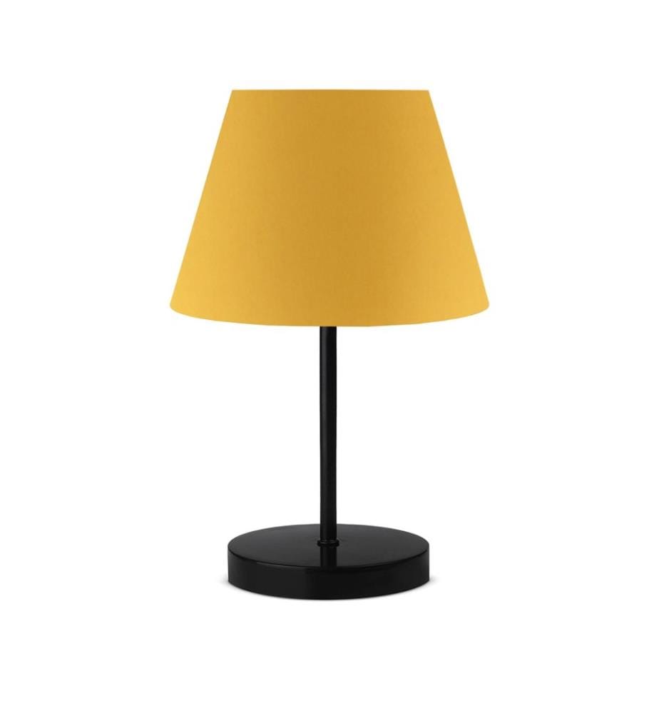 Senf, Schreibtischlampen, 22 X 14 cm, Metall