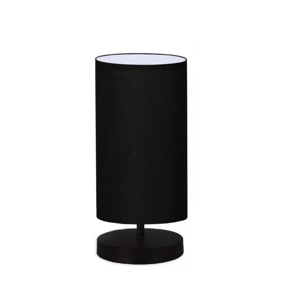Anthracite, Lampes De Bureau, 24 X 15 cm, En Bois