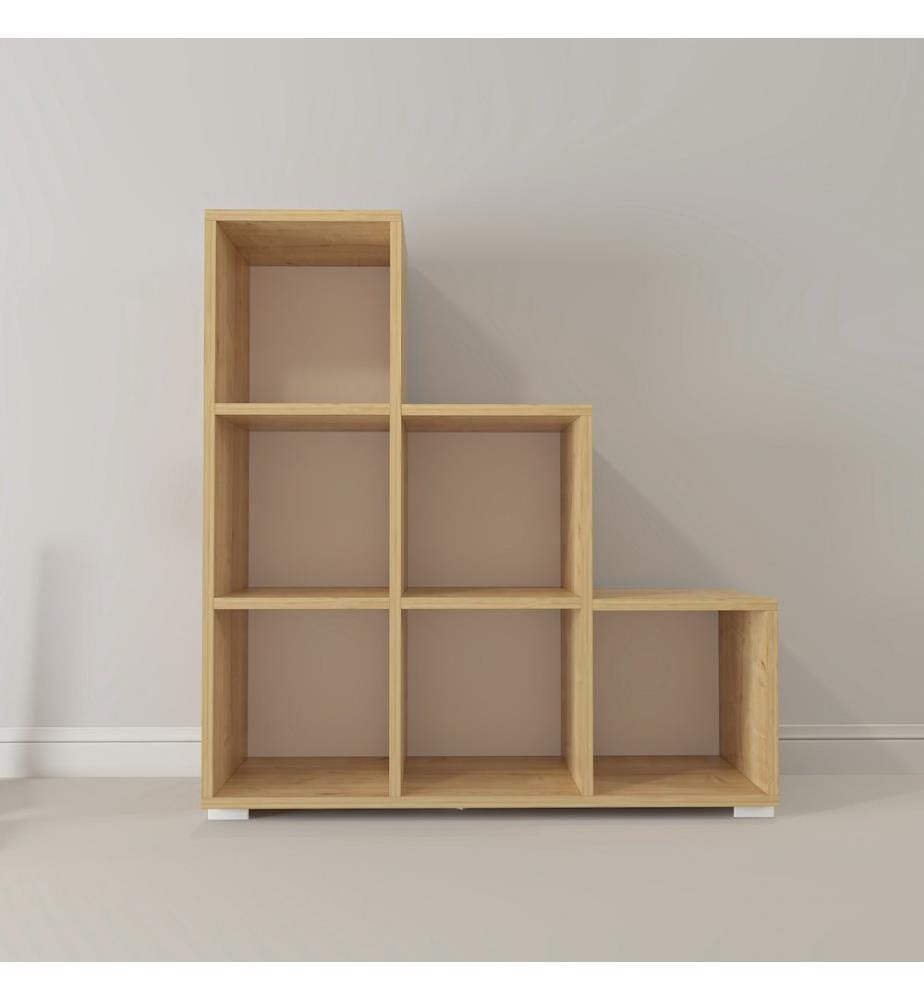 Meuble multifonctions, Saphir, Panneau de particules mélaminé