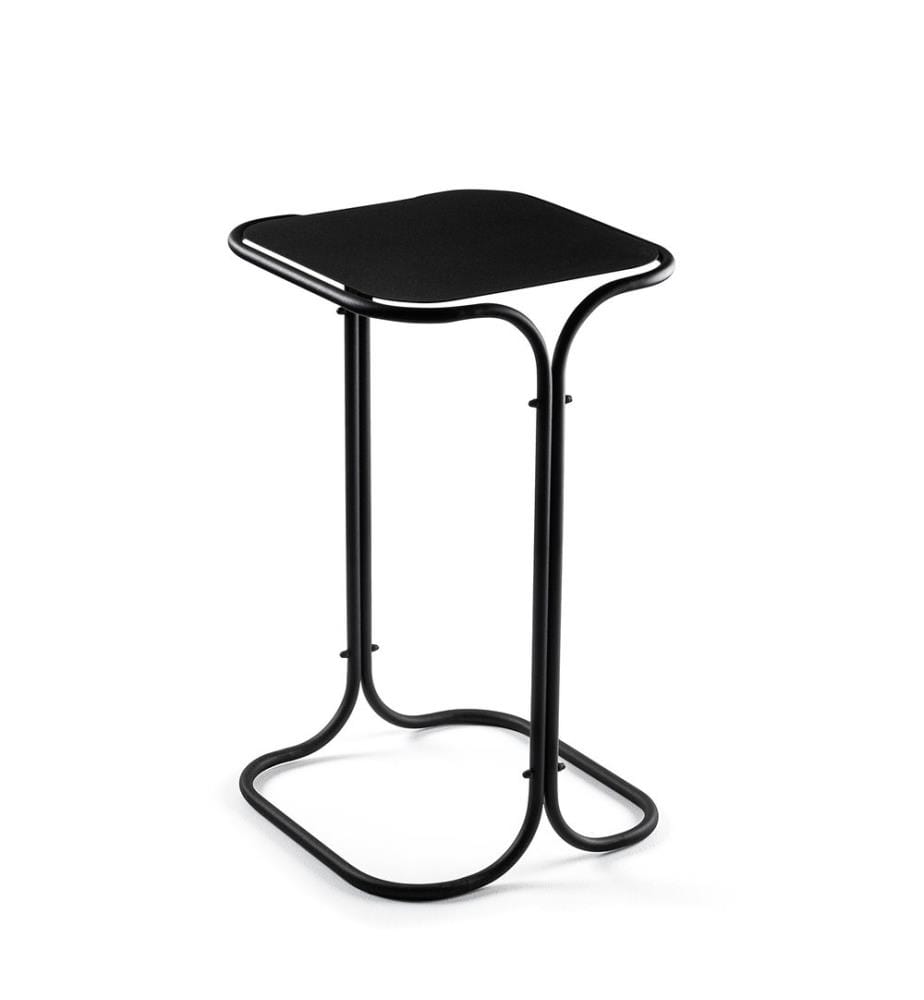 Table basse, Noir, Métal