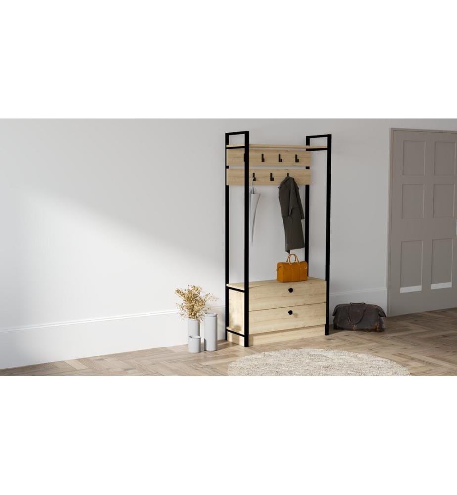 Saphir, Stand De Vesti