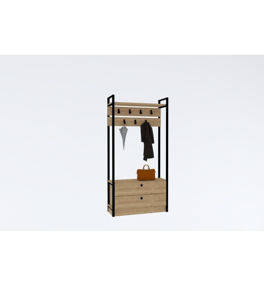 Saphir, Stand De Vesti