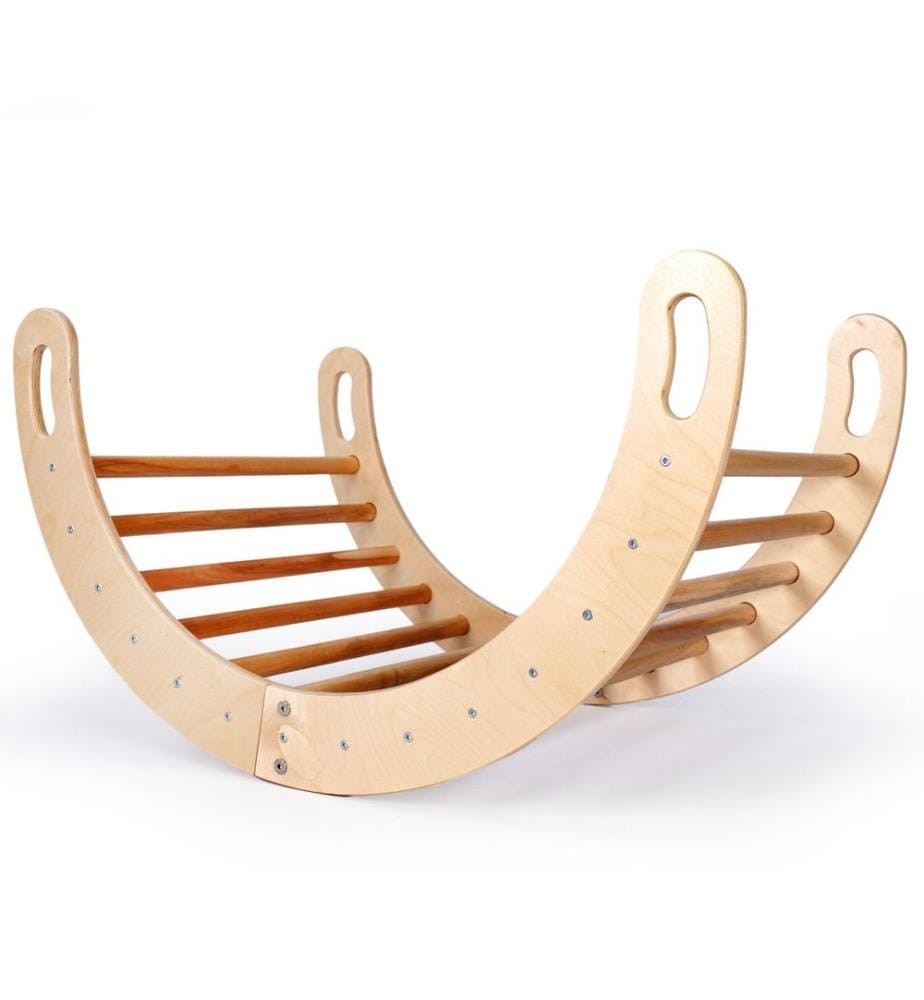 Pikler Climber, Rovere, 100% Compensato