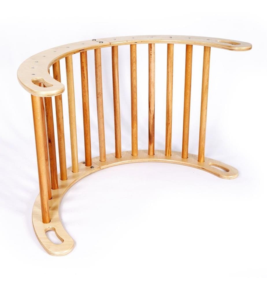 Pikler Climber, Rovere, 100% Compensato