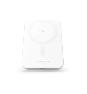 Vonmählen - Chargeurs portatifs Evergreen Mag 5000 mAh