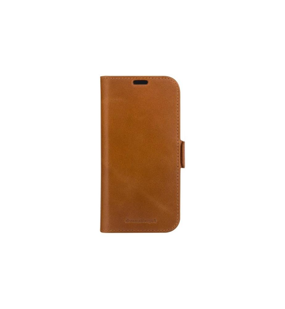 DBRAMANTE1928 - Book Cover Copenhagen iPhone 15 Pro Max Brun