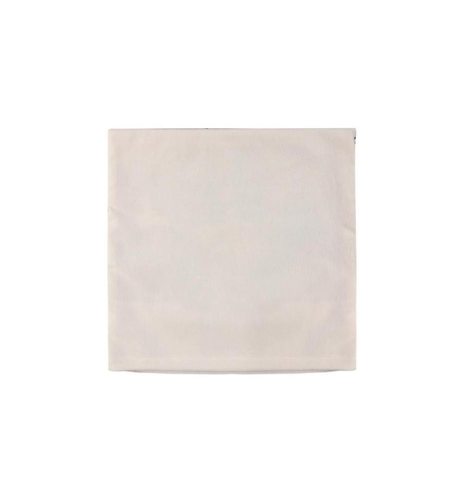 Cushion Cover, Multicolor, 50% Polyester - 50% Cotton, Digital Printing