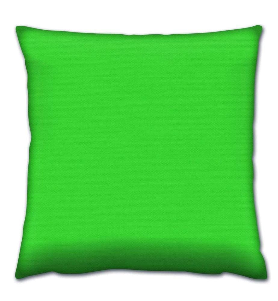 Cushion, Multicolor, 50% Cotton - 50% Polyester