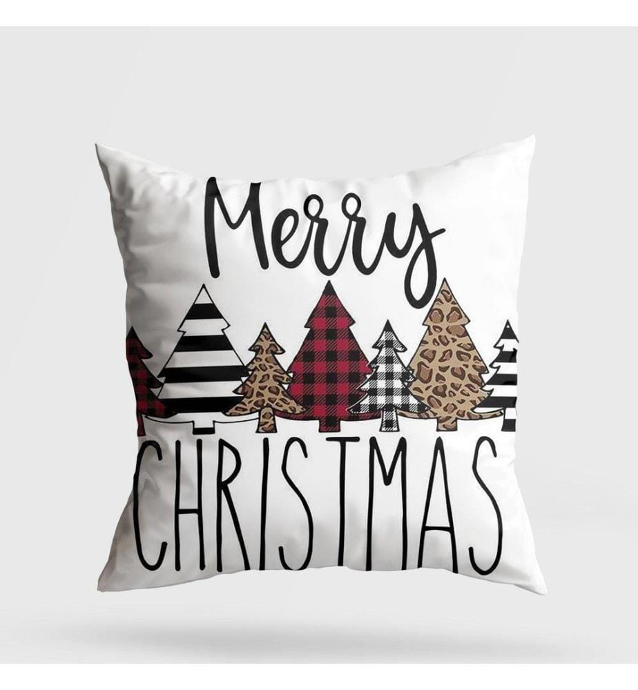 Cushion, Multicolor, 50% Cotton - 50% Polyester