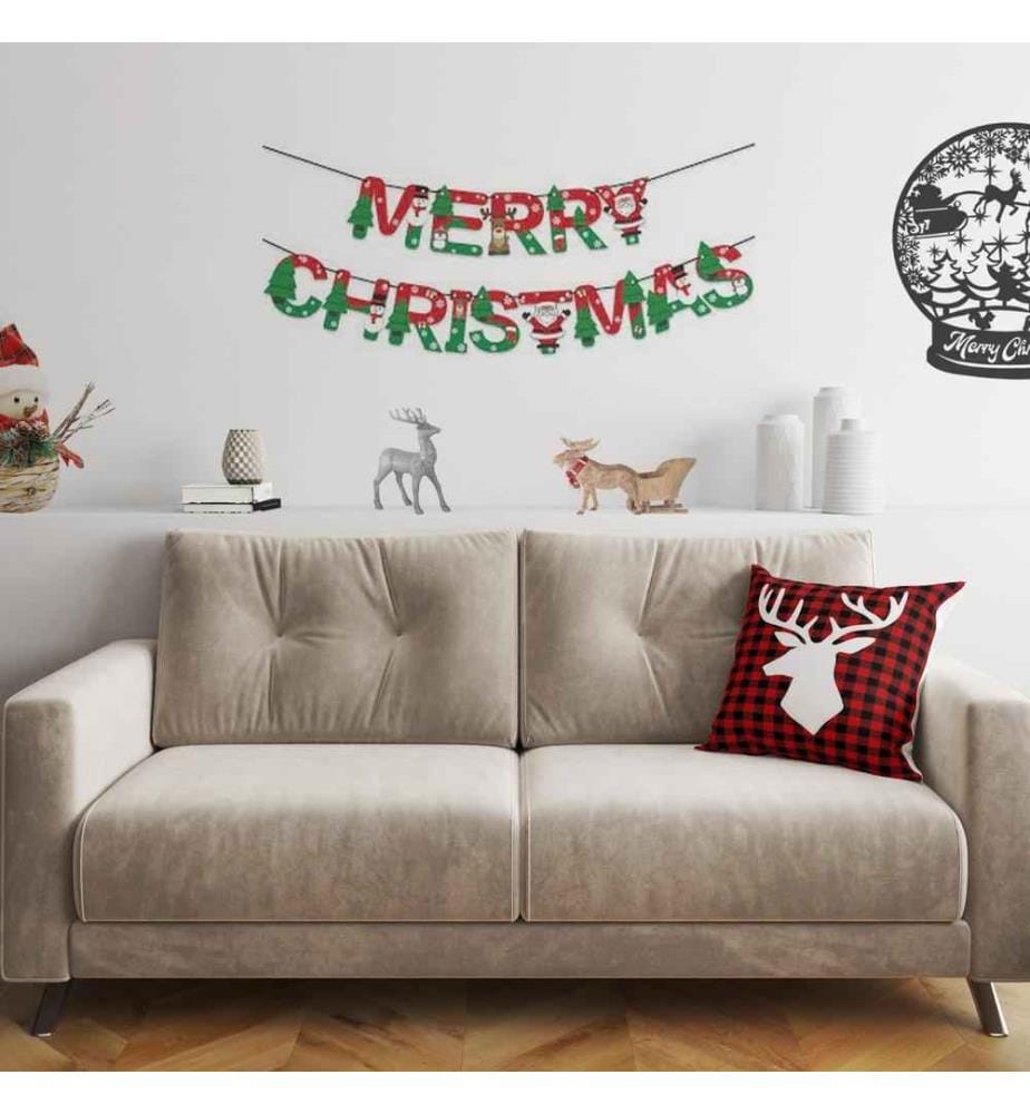 Cushion, Multicolor, 50% Cotton - 50% Polyester