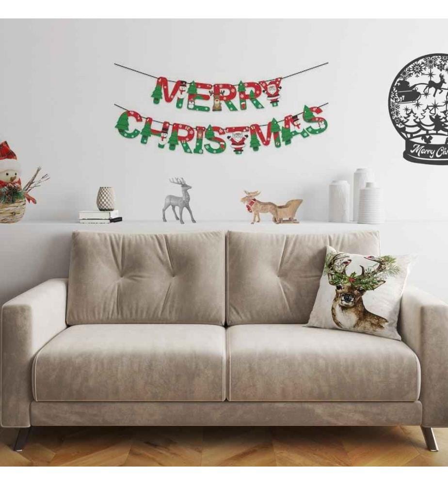Cushion, Multicolor, 50% Cotton - 50% Polyester