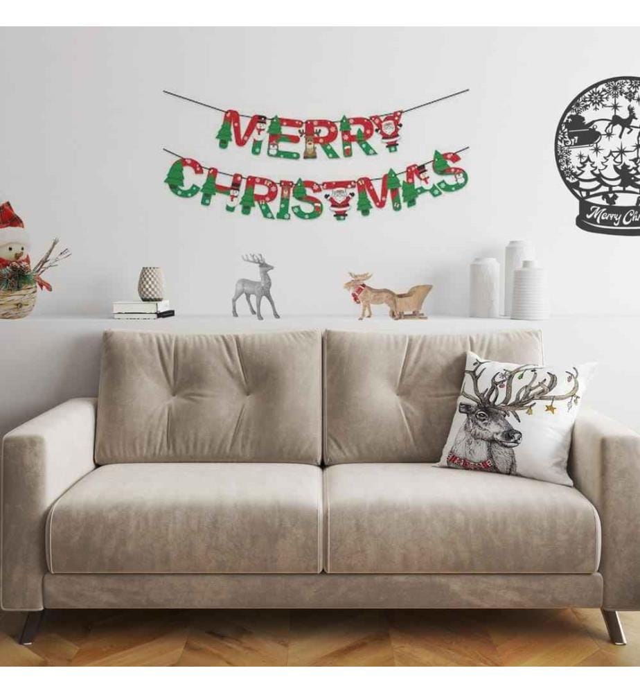 Cushion, Multicolor, 50% Cotton - 50% Polyester