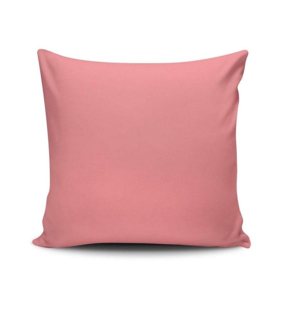 Cushion, Multicolor, 50% Cotton - 50% Polyester