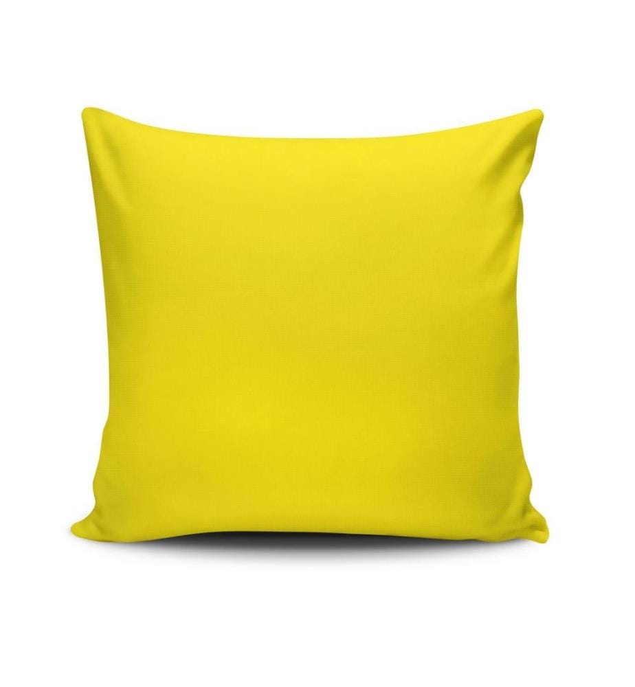 Cushion, Multicolor, 50% Cotton - 50% Polyester