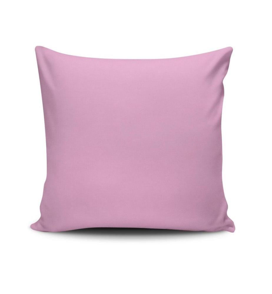 Kissenbezug, Multicolor, 50% Baumwolle - 50% Polyester