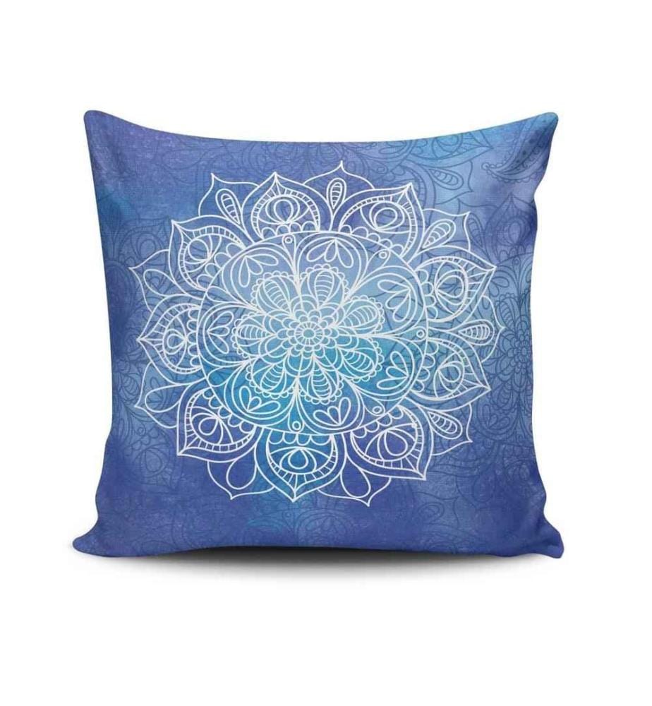 Kissenbezug, Multicolor, 50% Baumwolle - 50% Polyester