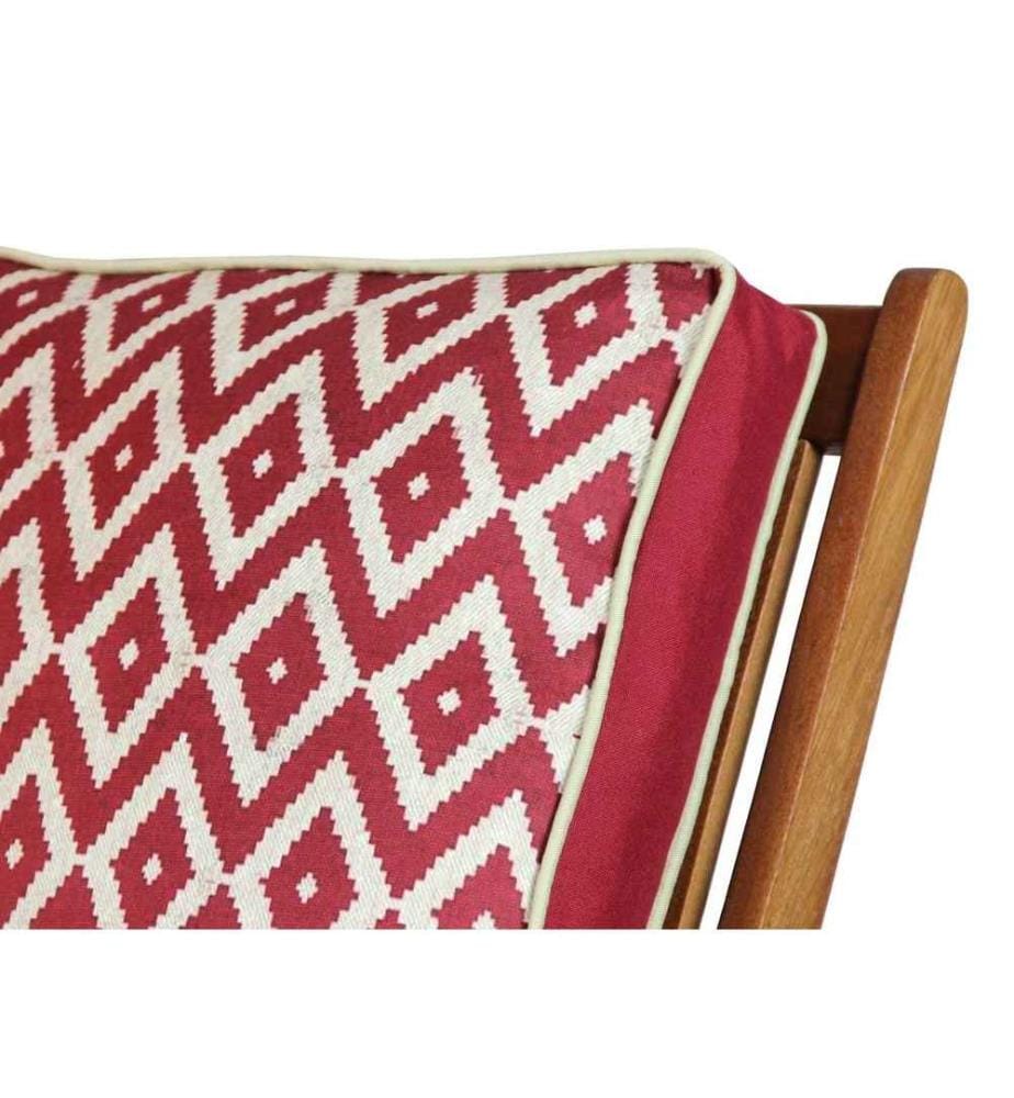 Coussin, Multicolore, 50% coton - 50% polyester