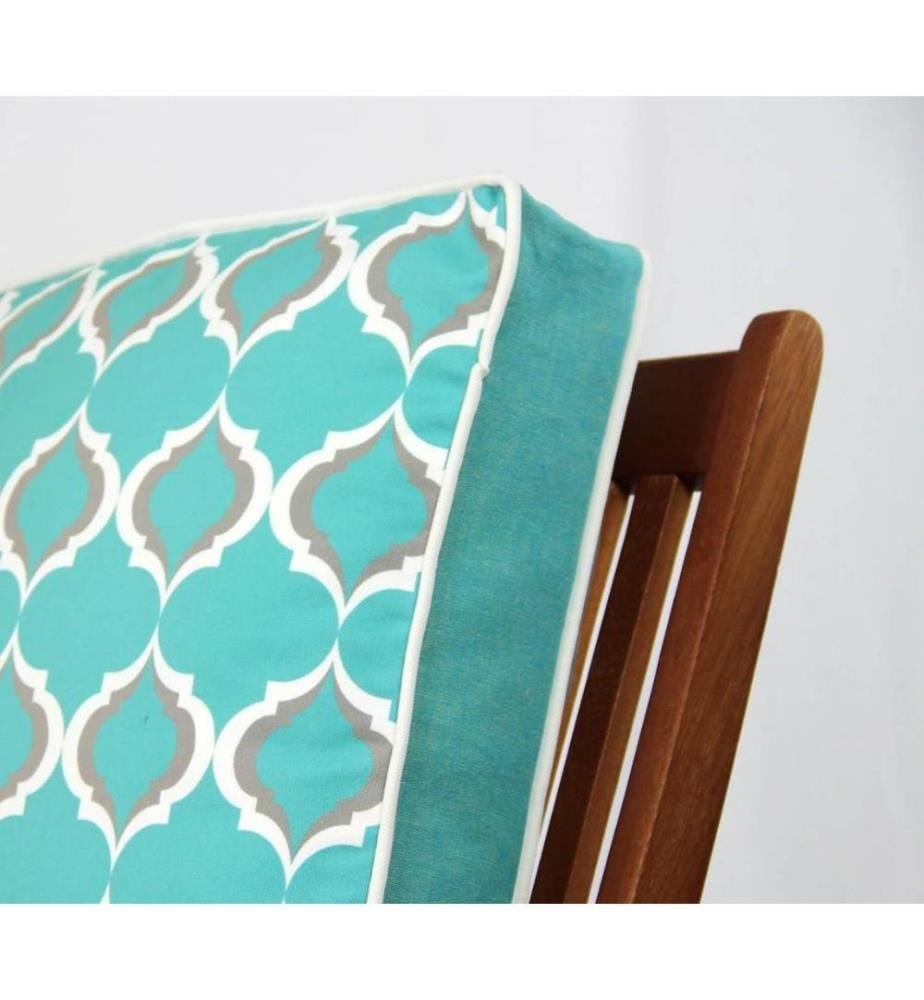Cushion, Multicolor, 50% Cotton - 50% Polyester