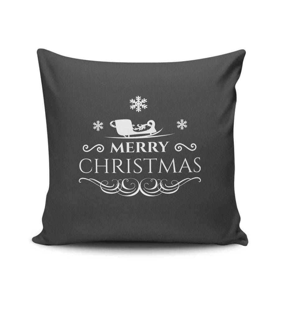 Cushion, Multicolor, 50% Cotton - 50% Polyester