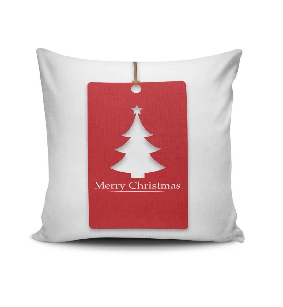 Cushion, Multicolor, 50% Cotton - 50% Polyester