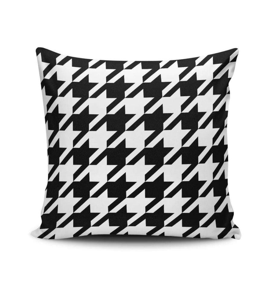 Cushion, Multicolor, 50% Cotton - 50% Polyester